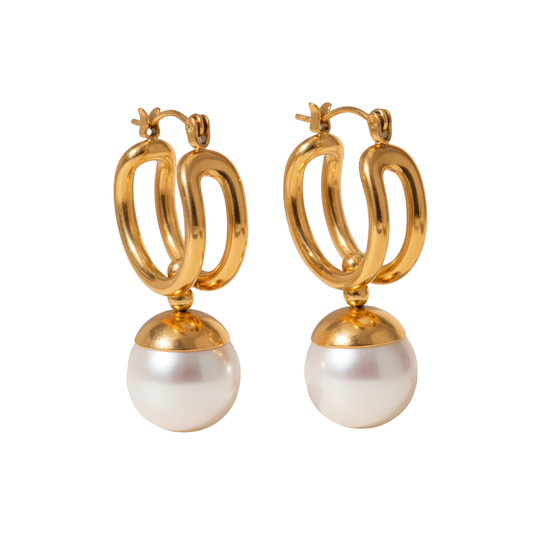 Aisha Earrings