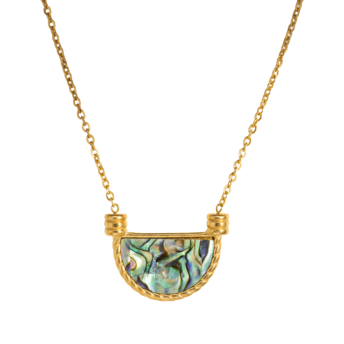 Multi Symphonic Necklace