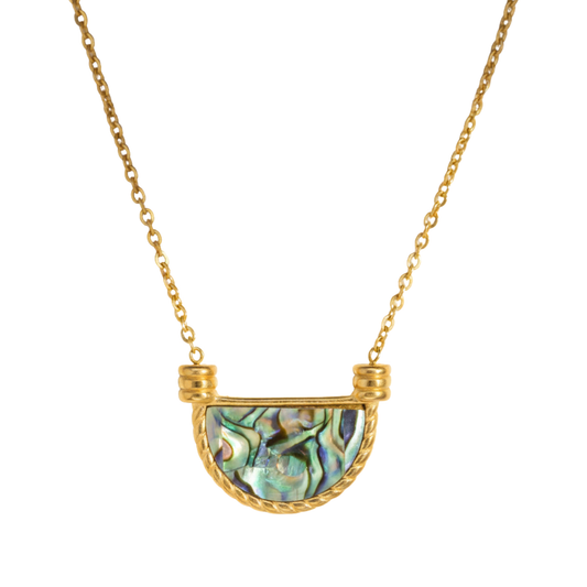 Multi Symphonic Necklace