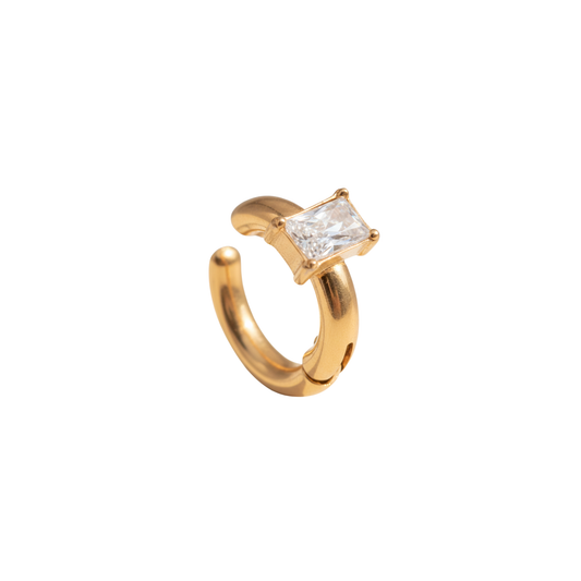 Cara Clip-on Cuff