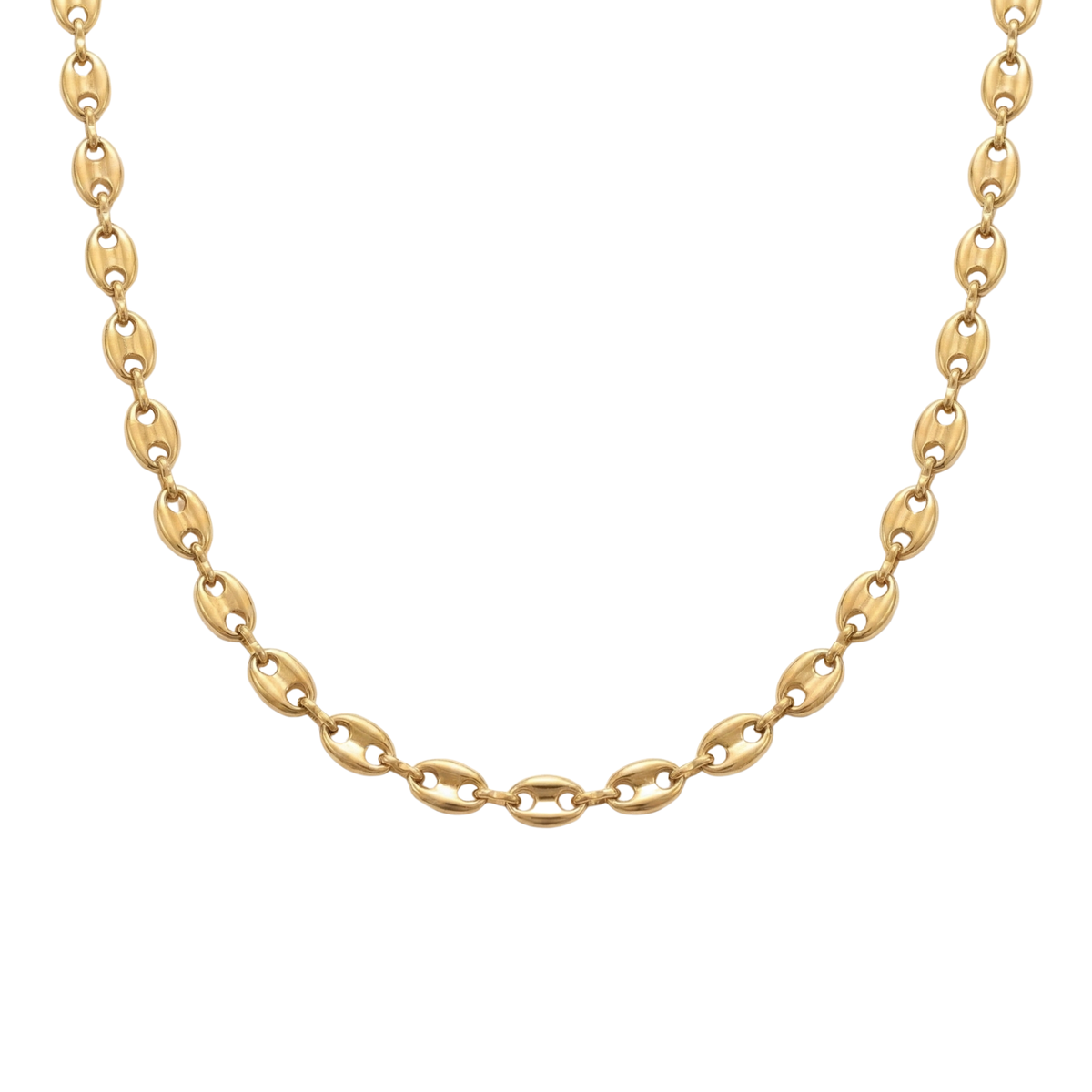 Siren's Secret Necklace
