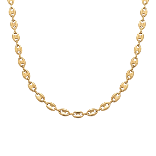 Siren's Secret Necklace