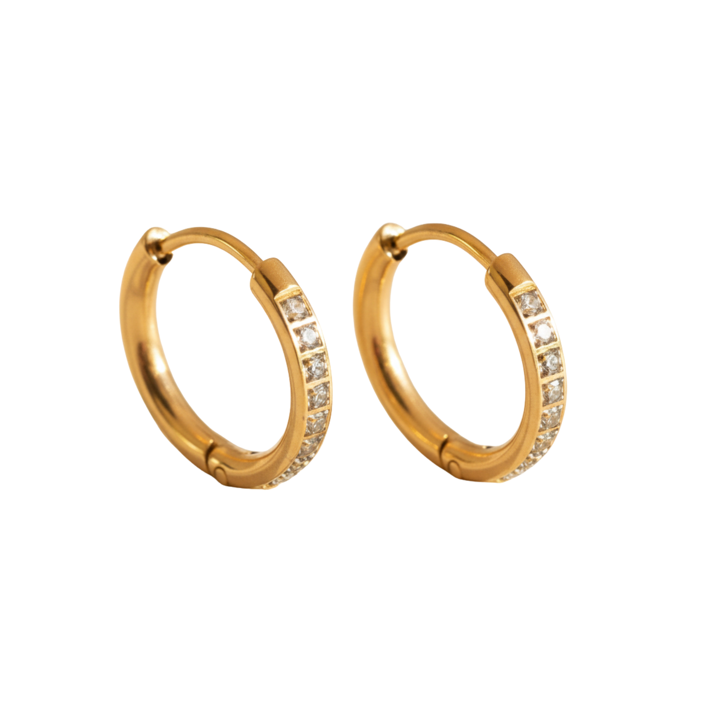 Claire Hoops