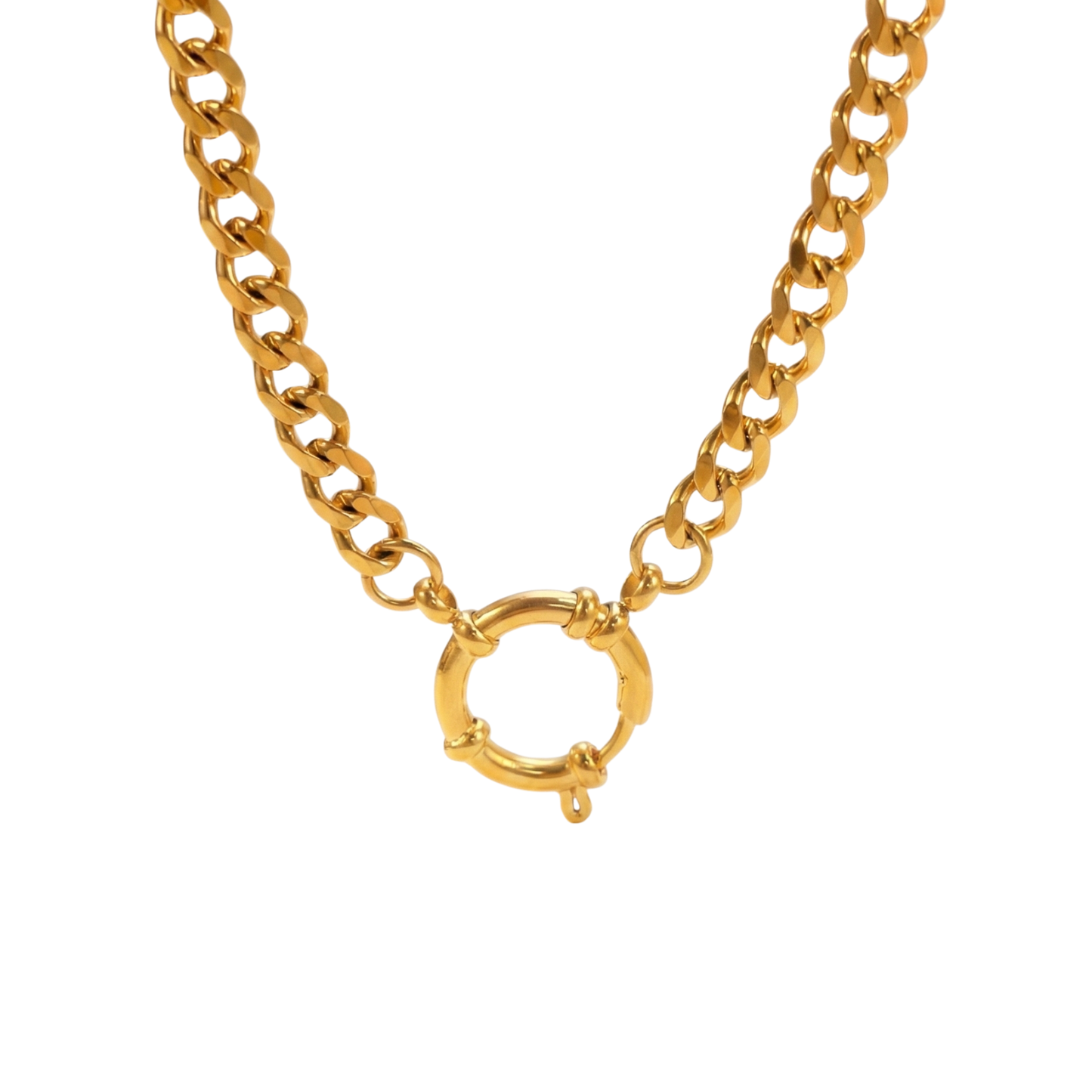 Dione Necklace