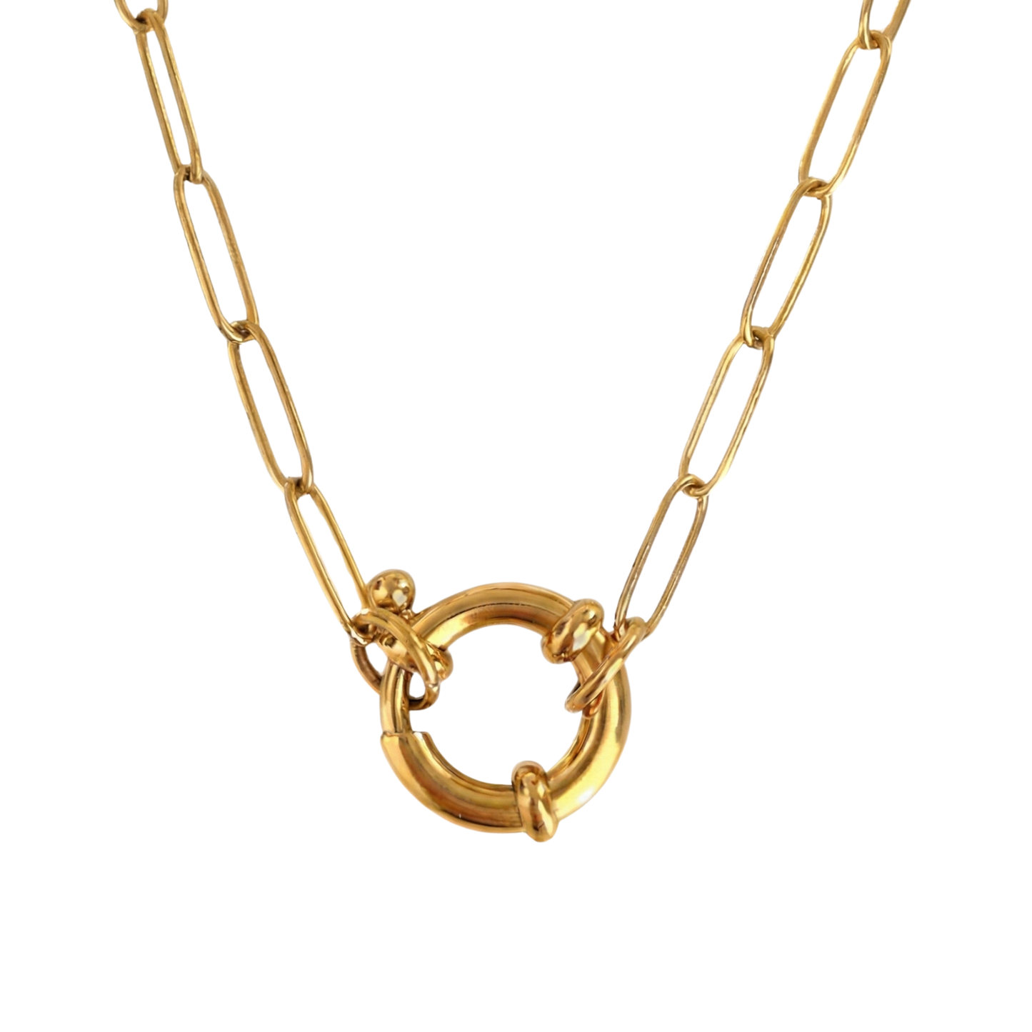 Athena Necklace