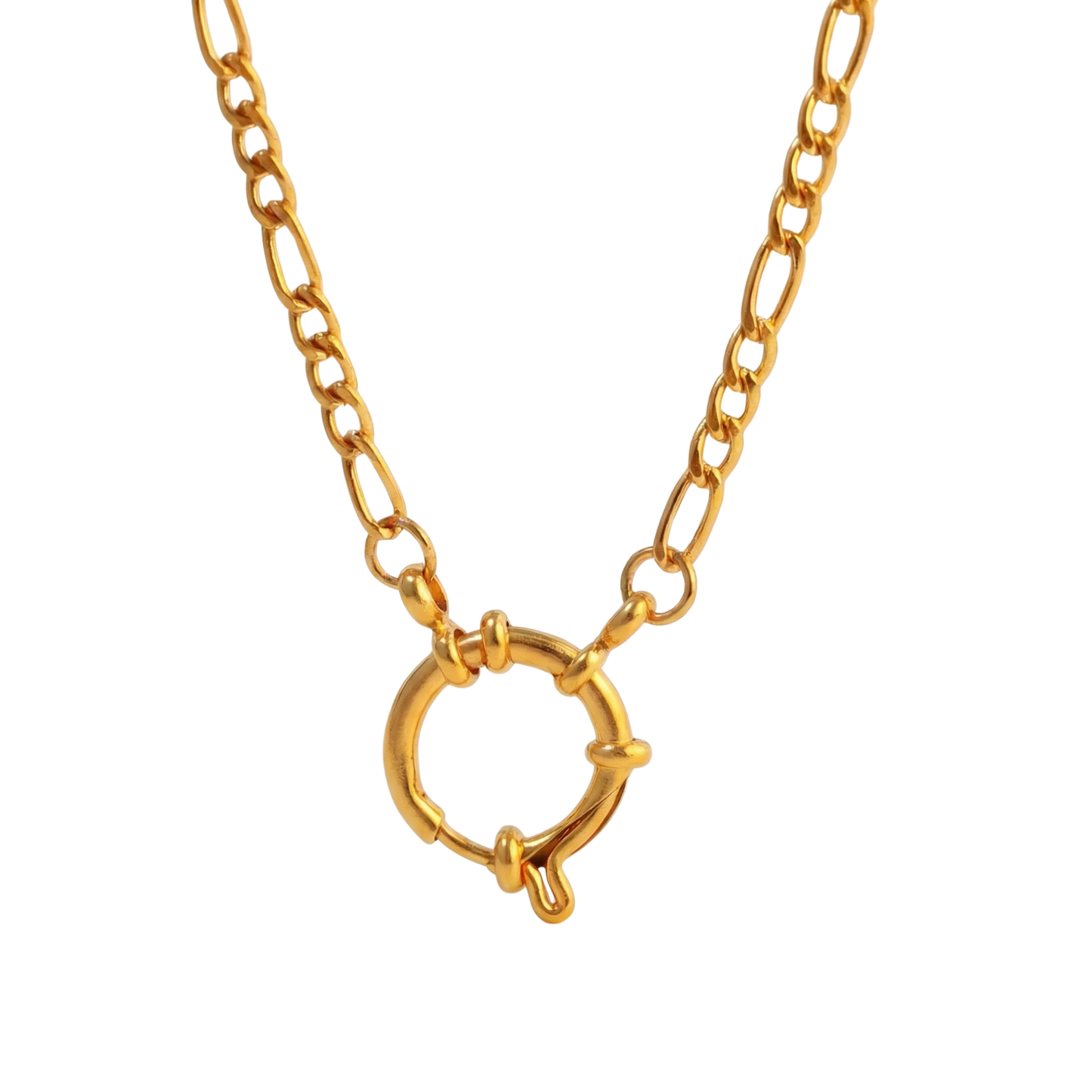 Nala Necklace