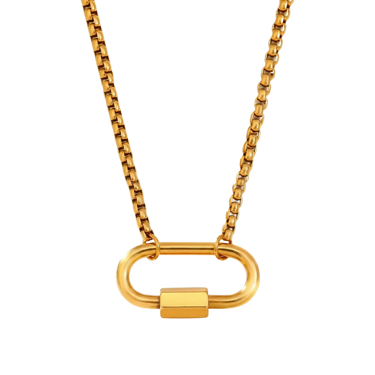 Ivara Necklace