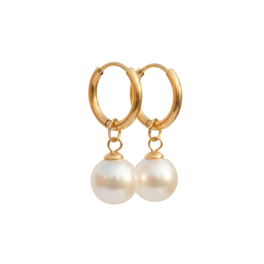 Pluto Earrings