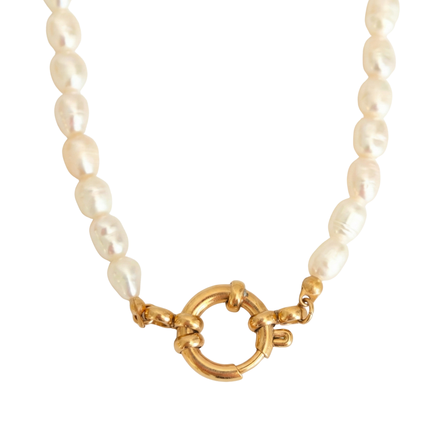 Bahana Necklace