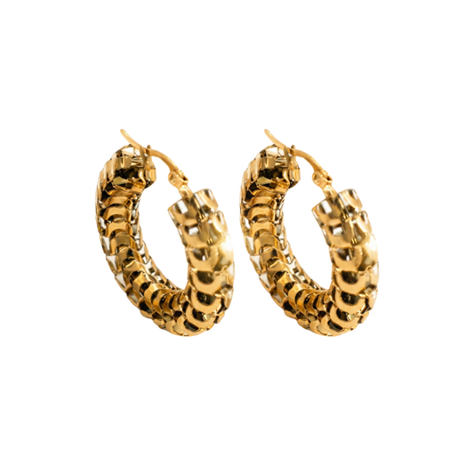 Harmony Hoops