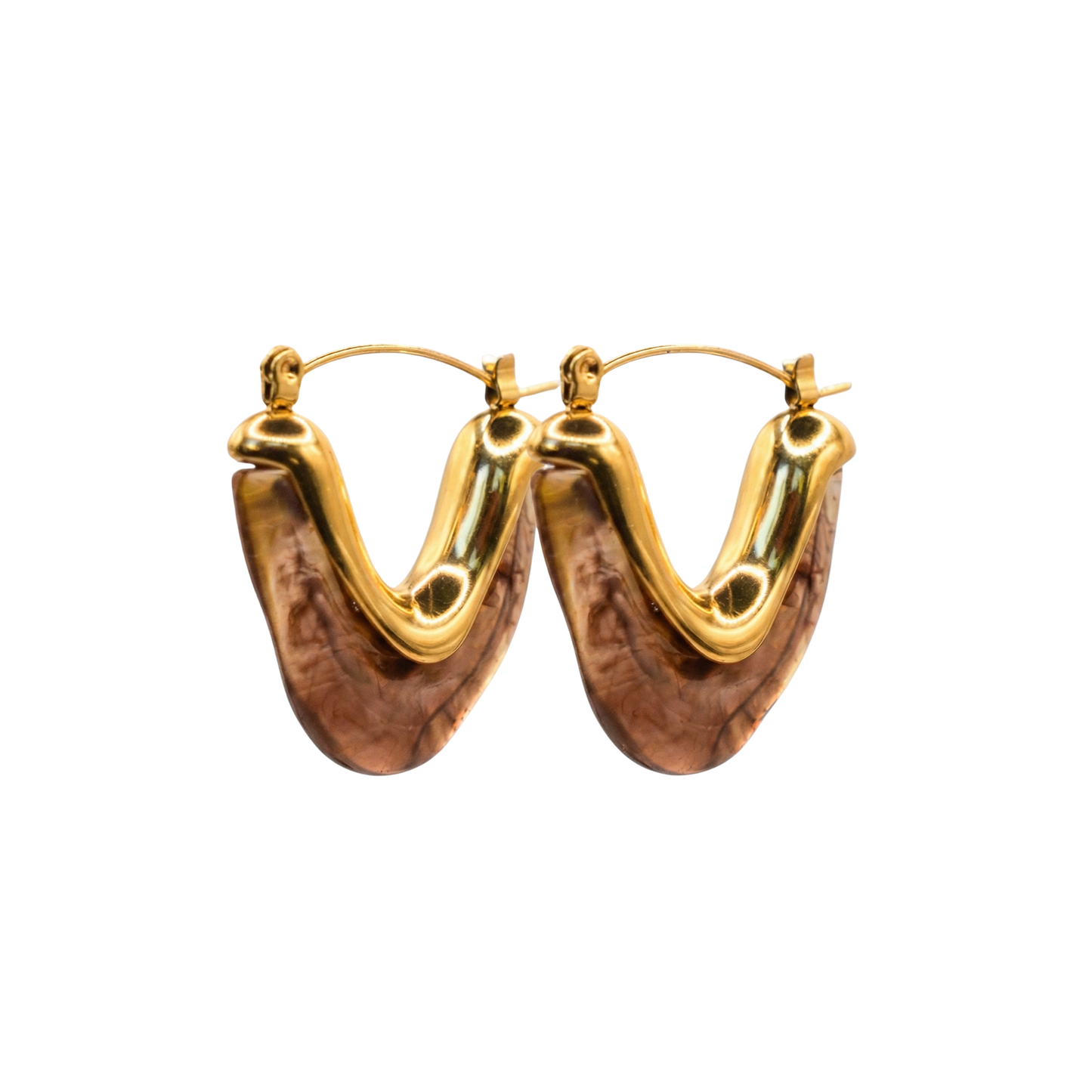 Goddess Earrings