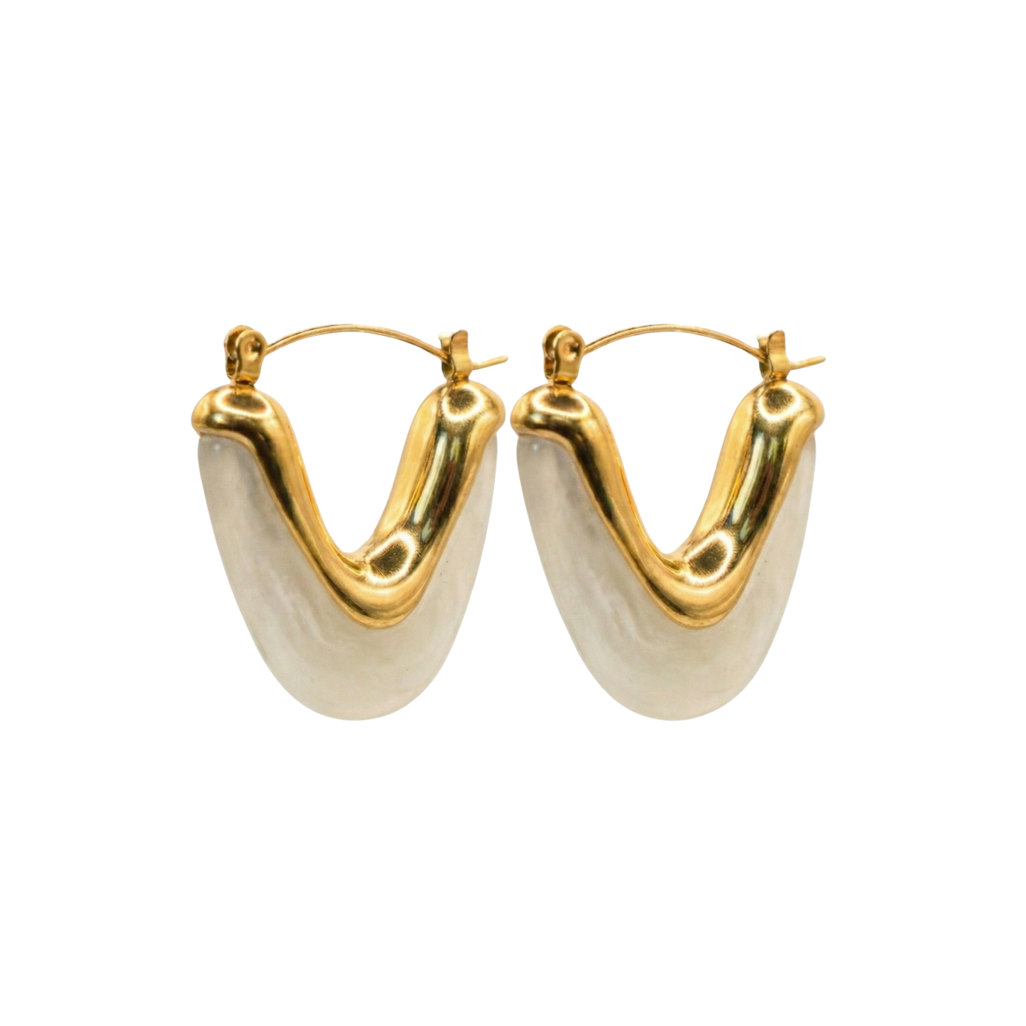 Goddess Earrings