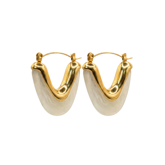 Goddess Earrings