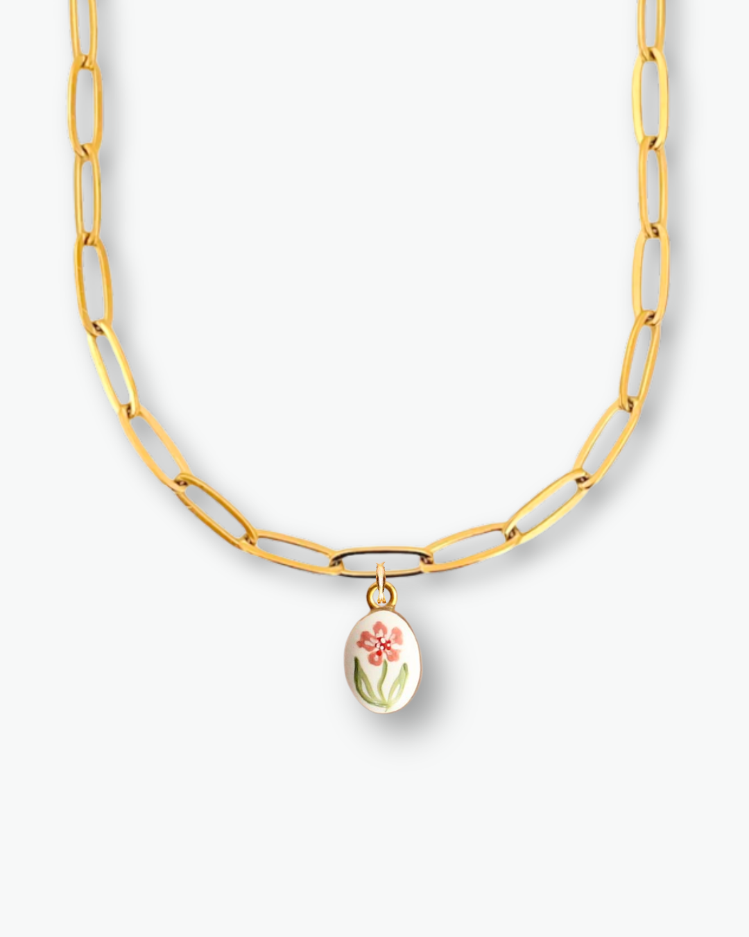 The Meadow Bloom Necklace