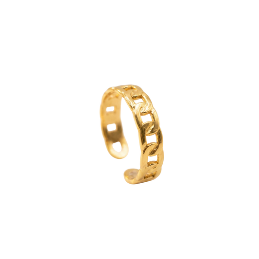 Thin Chain Ring