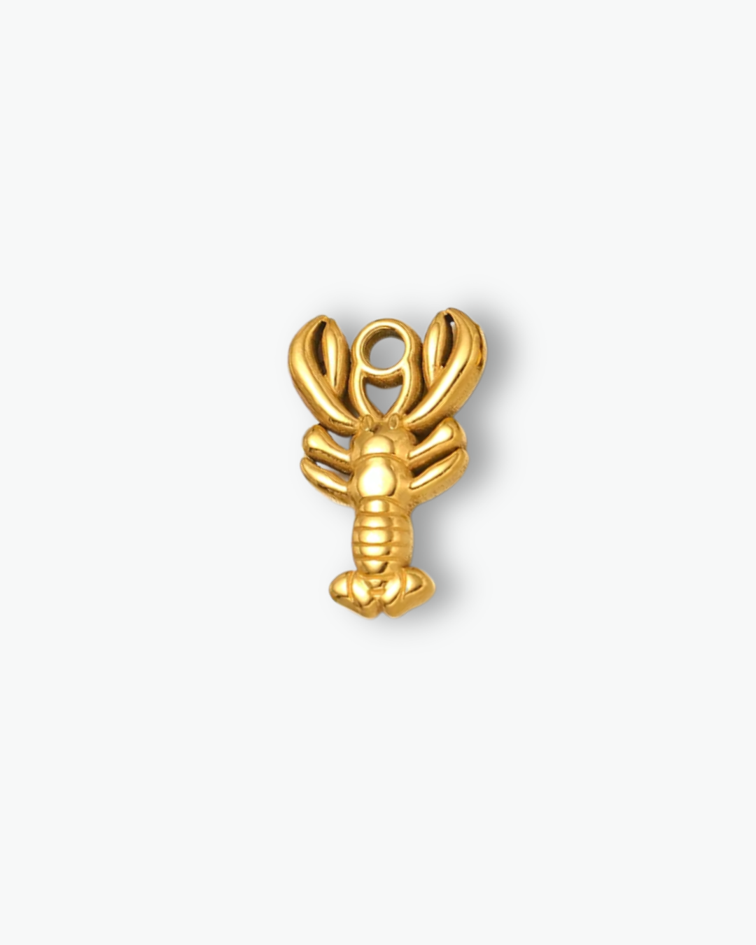 Lobster Charm