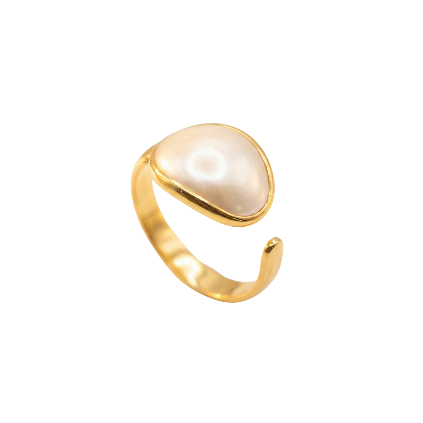 Halo Ring