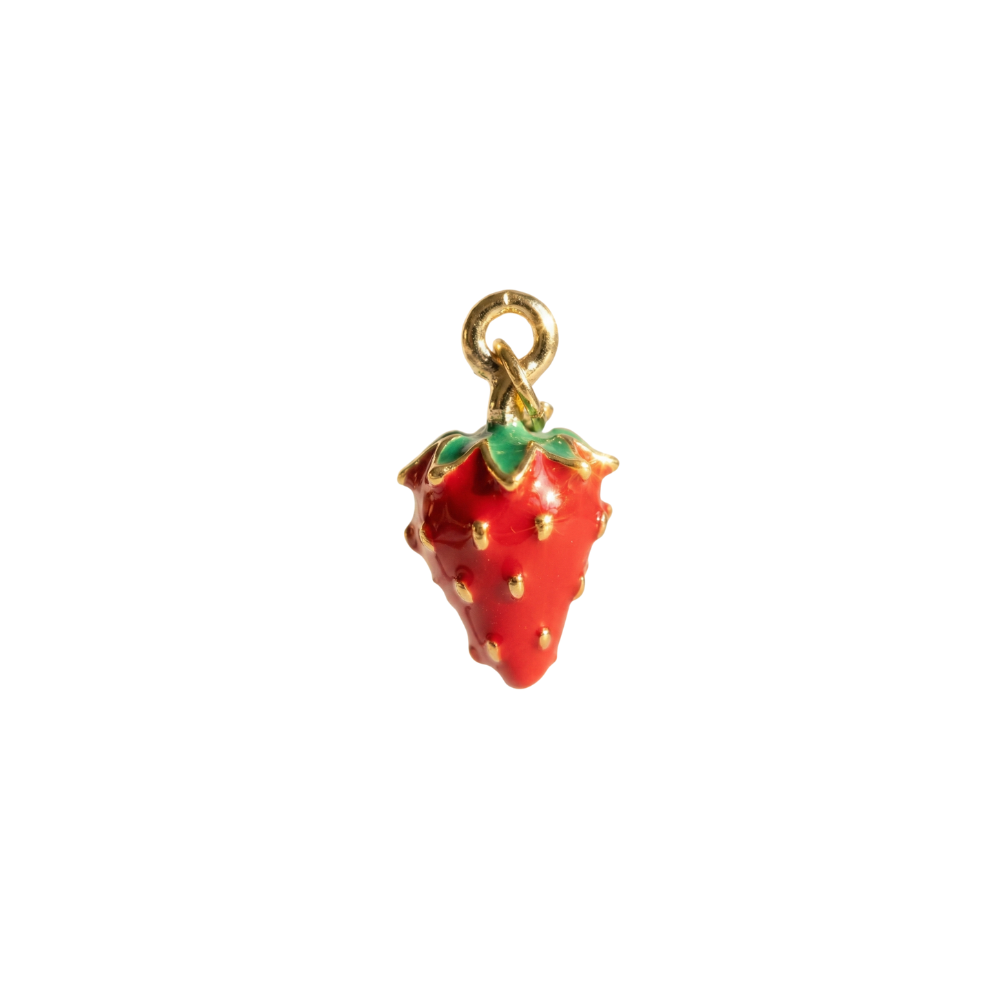 Strawberry Charm