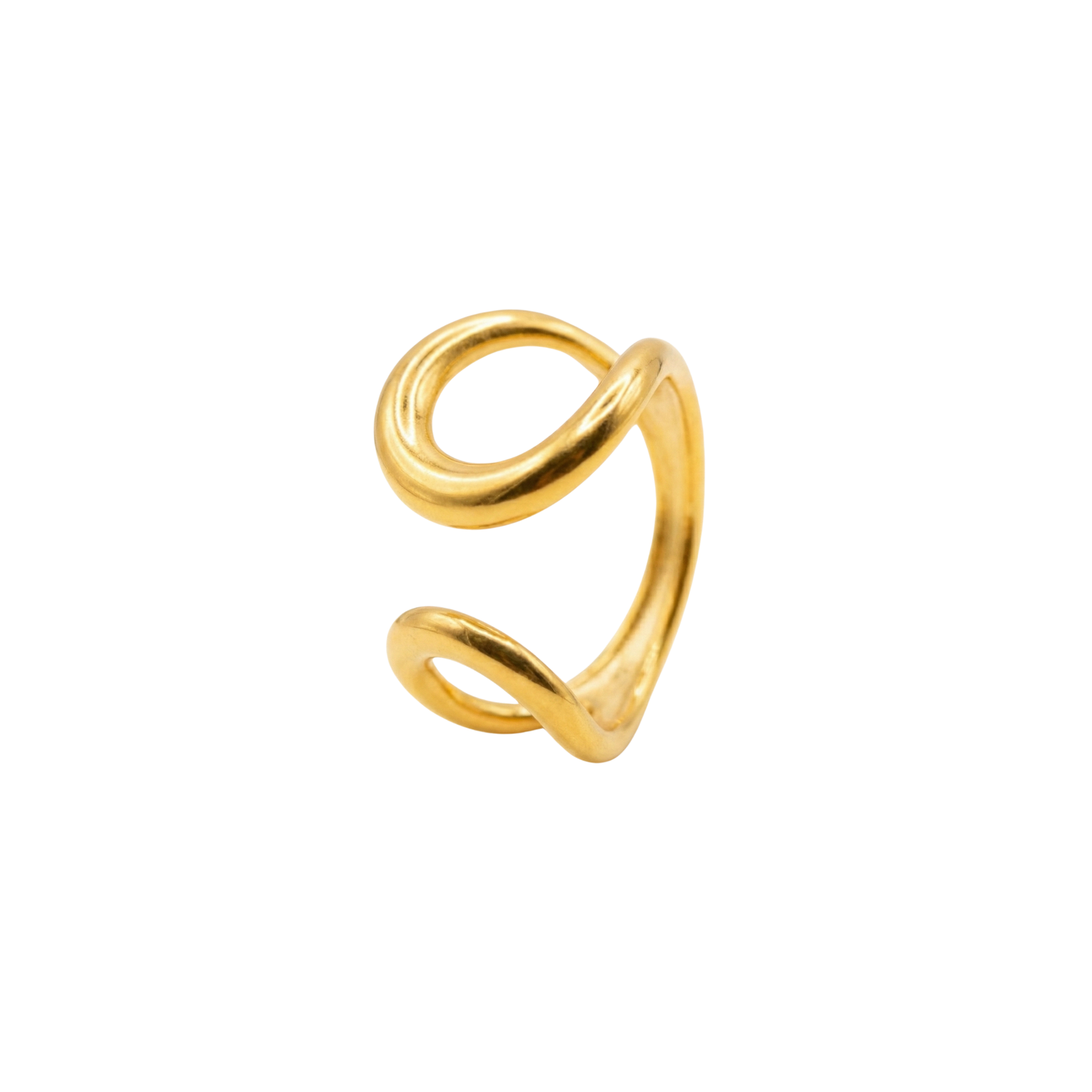 Muse of Motion Ring