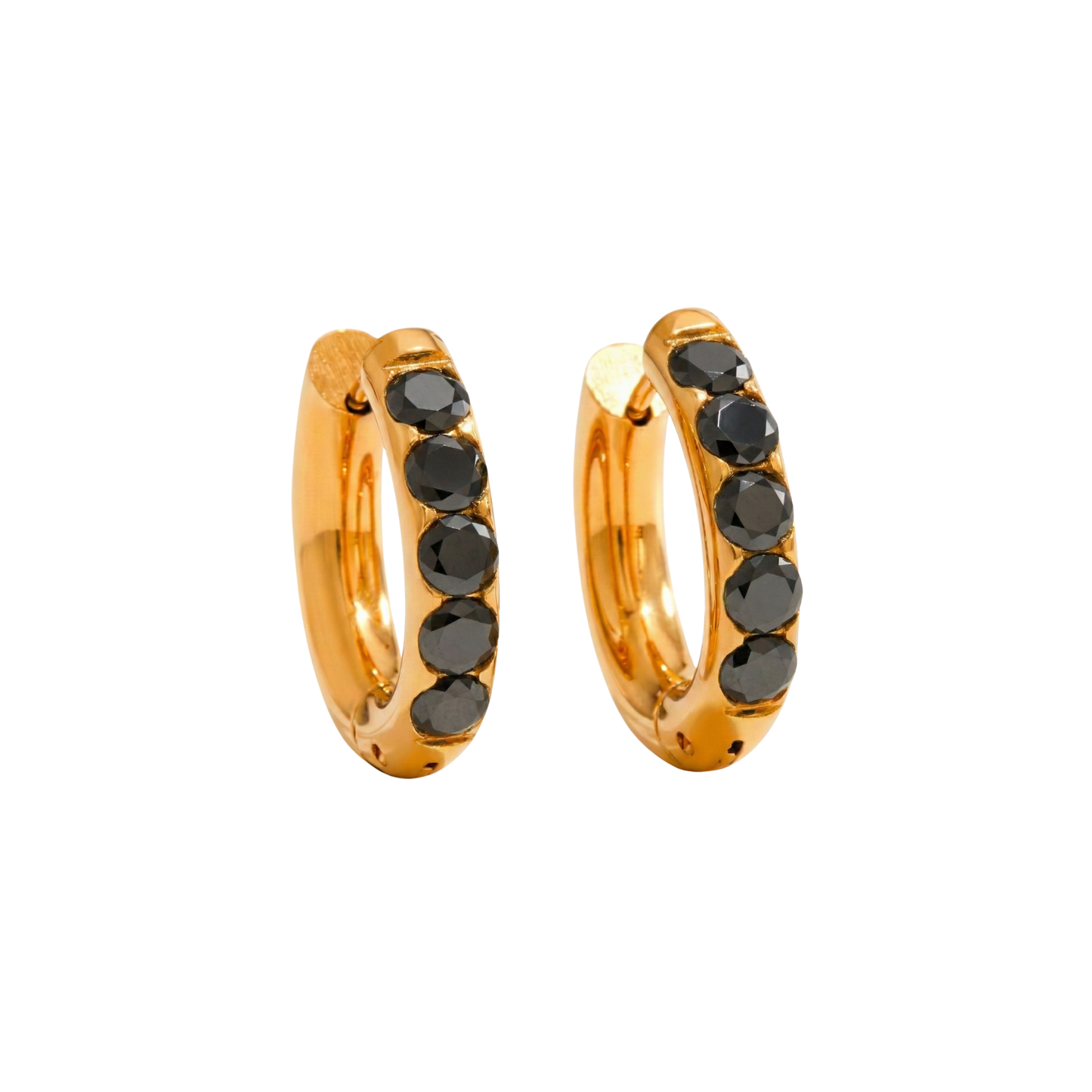 Lux Hoops
