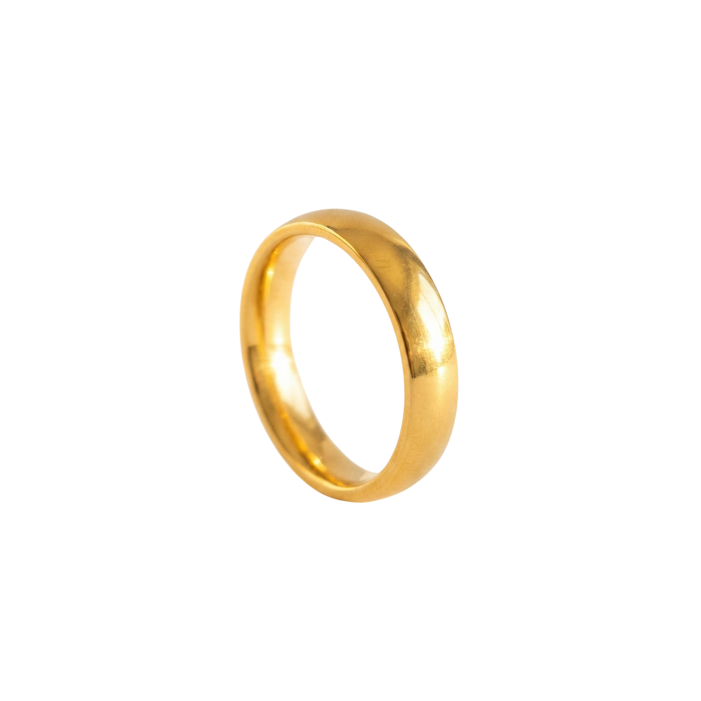 Thick Band