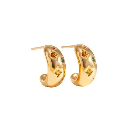 Leah Earrings