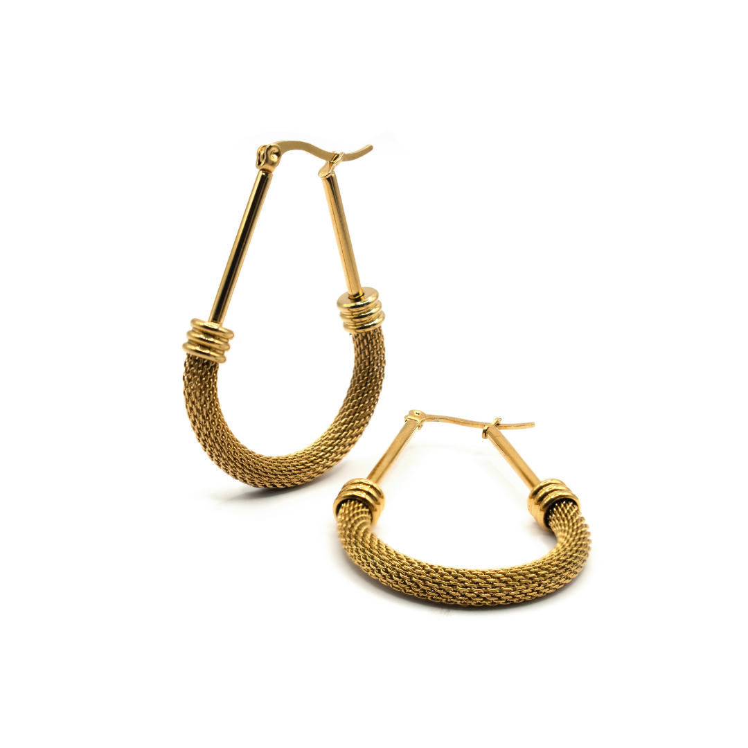 Lure of Lorelei Earrings