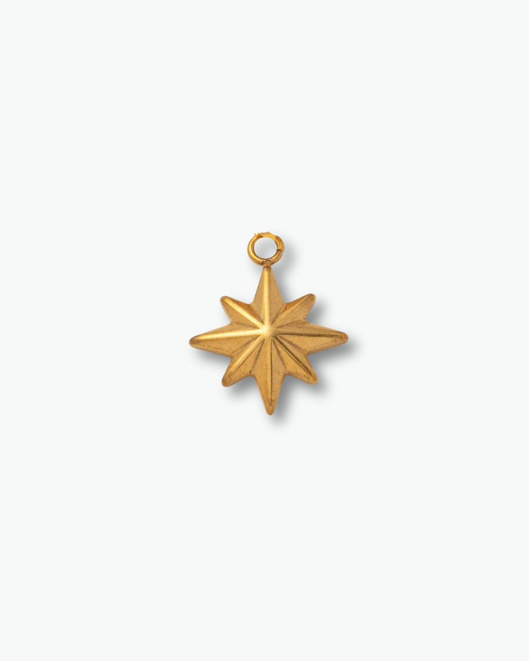 Guiding Star Charm