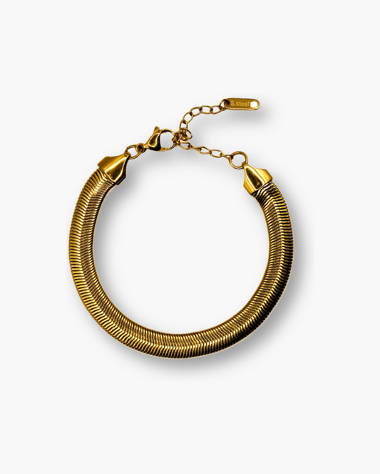 Poetic Bracelet