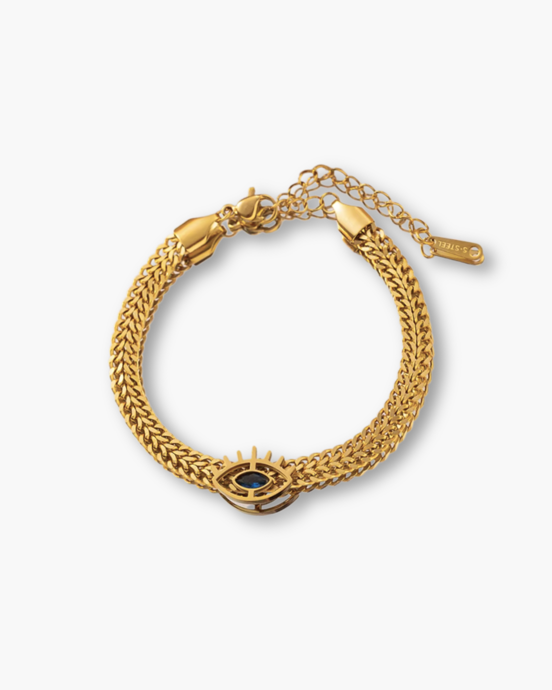 Watchful Eye Bracelet