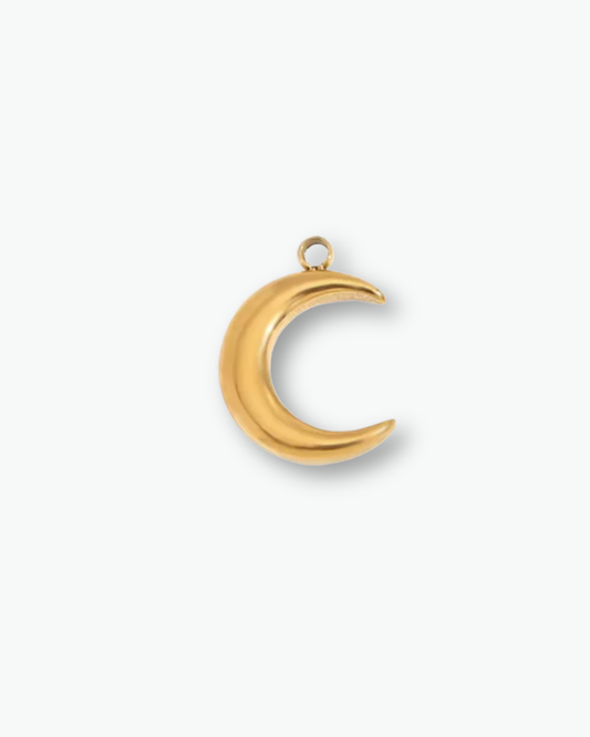 Big Moon Charm