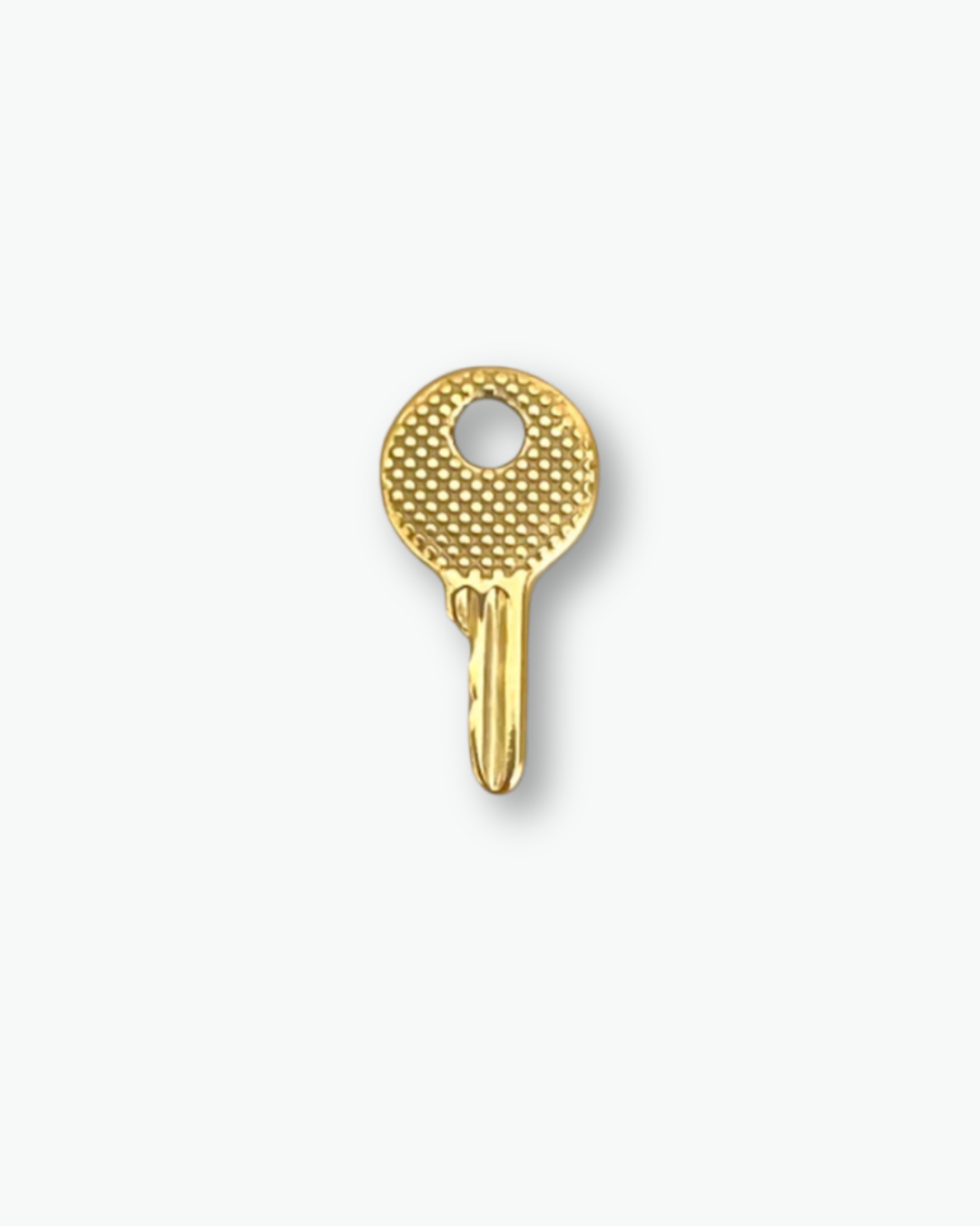 Tiny Key Charm