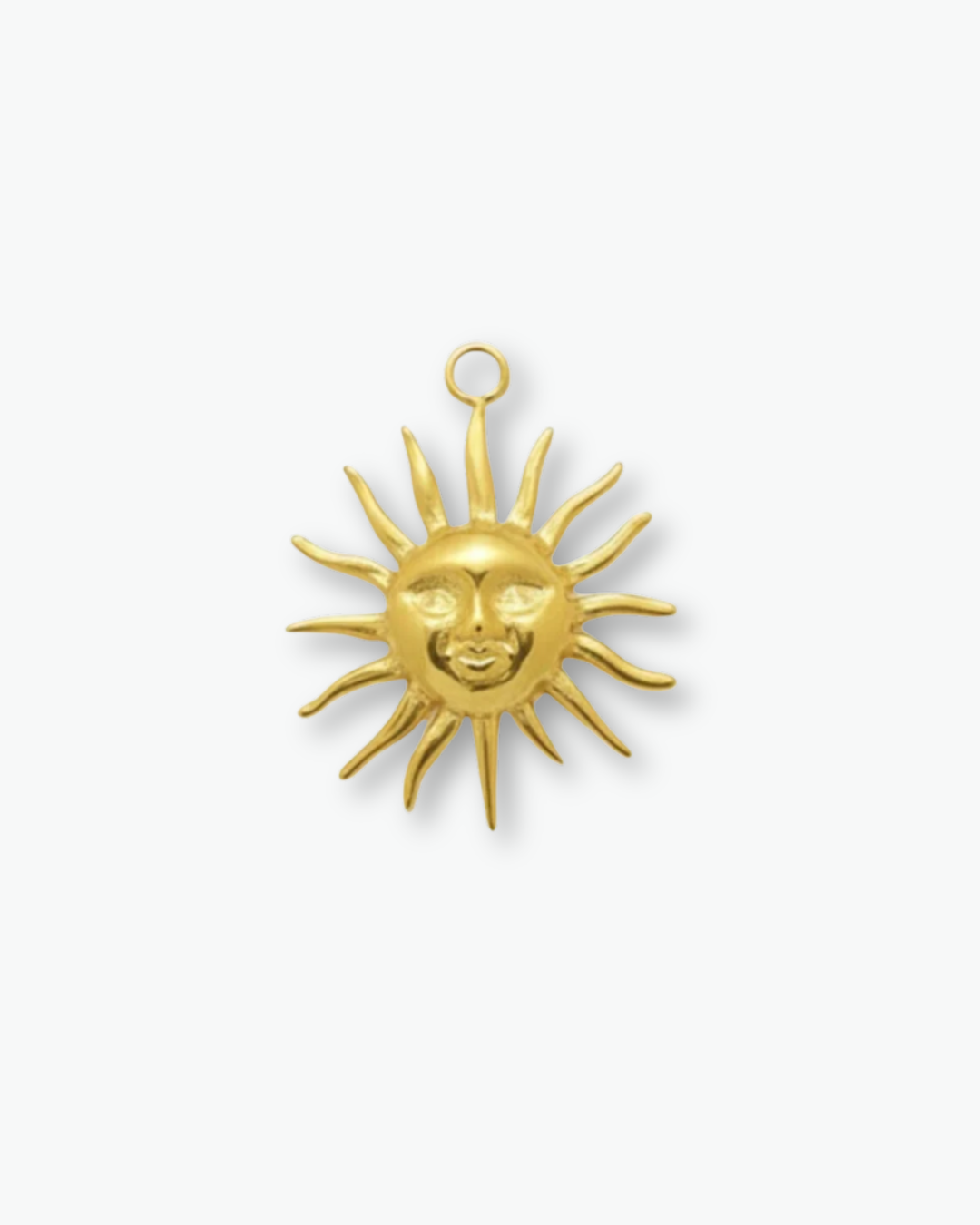 Sun Charm