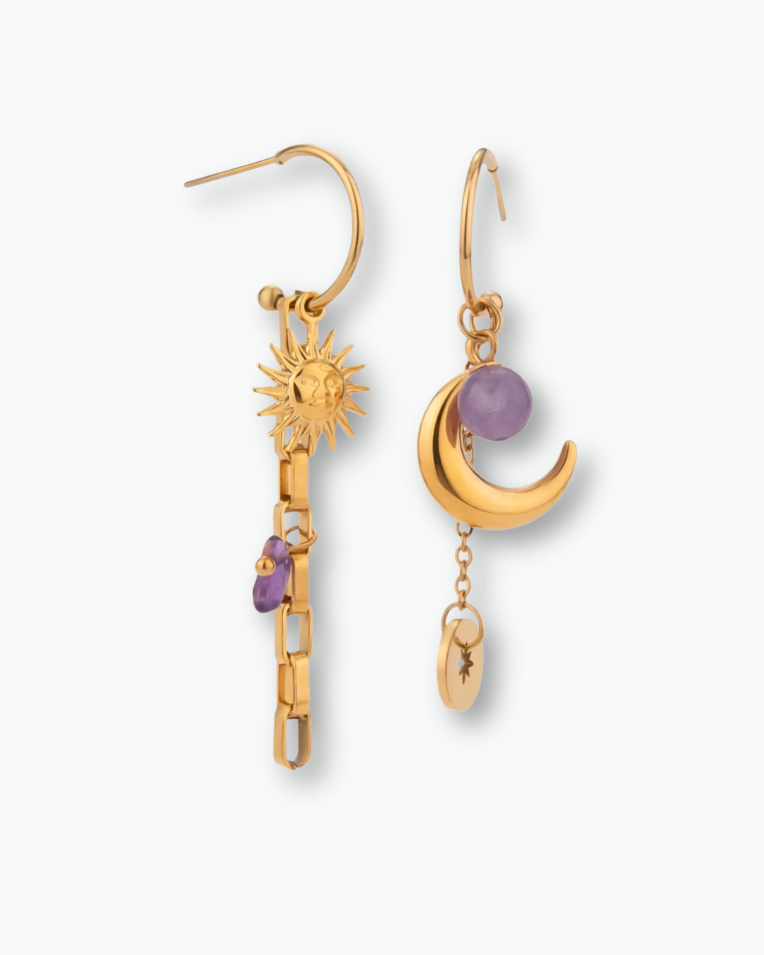 Juniper Earrings