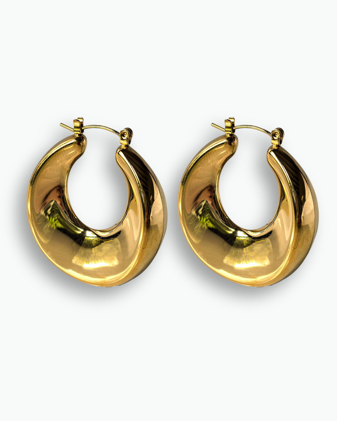 Alessia Earrings