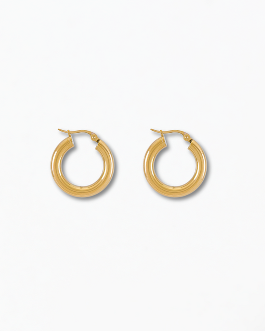 Sade Hoops