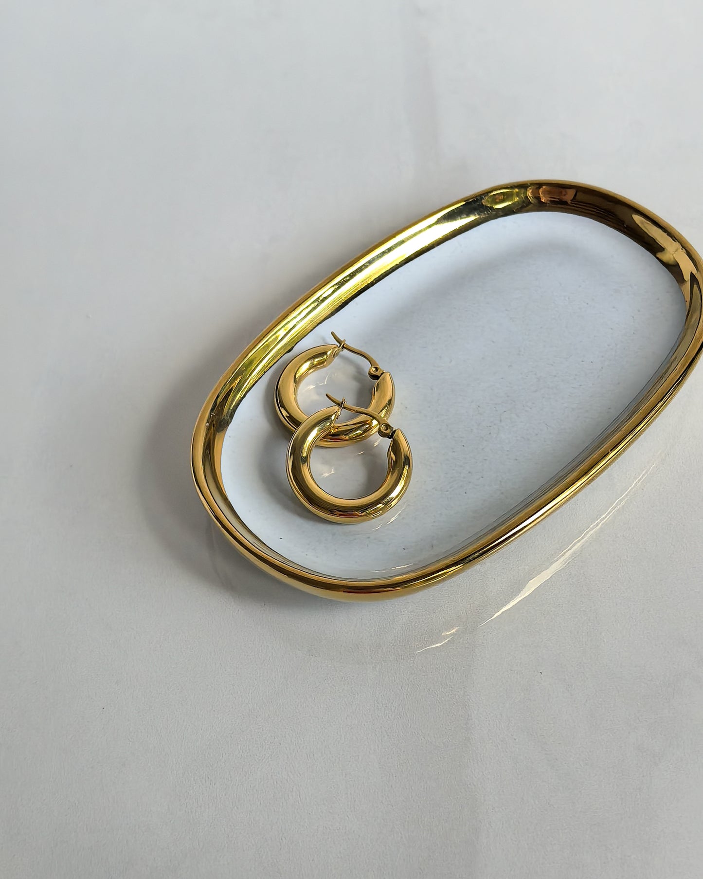 Sade Hoops