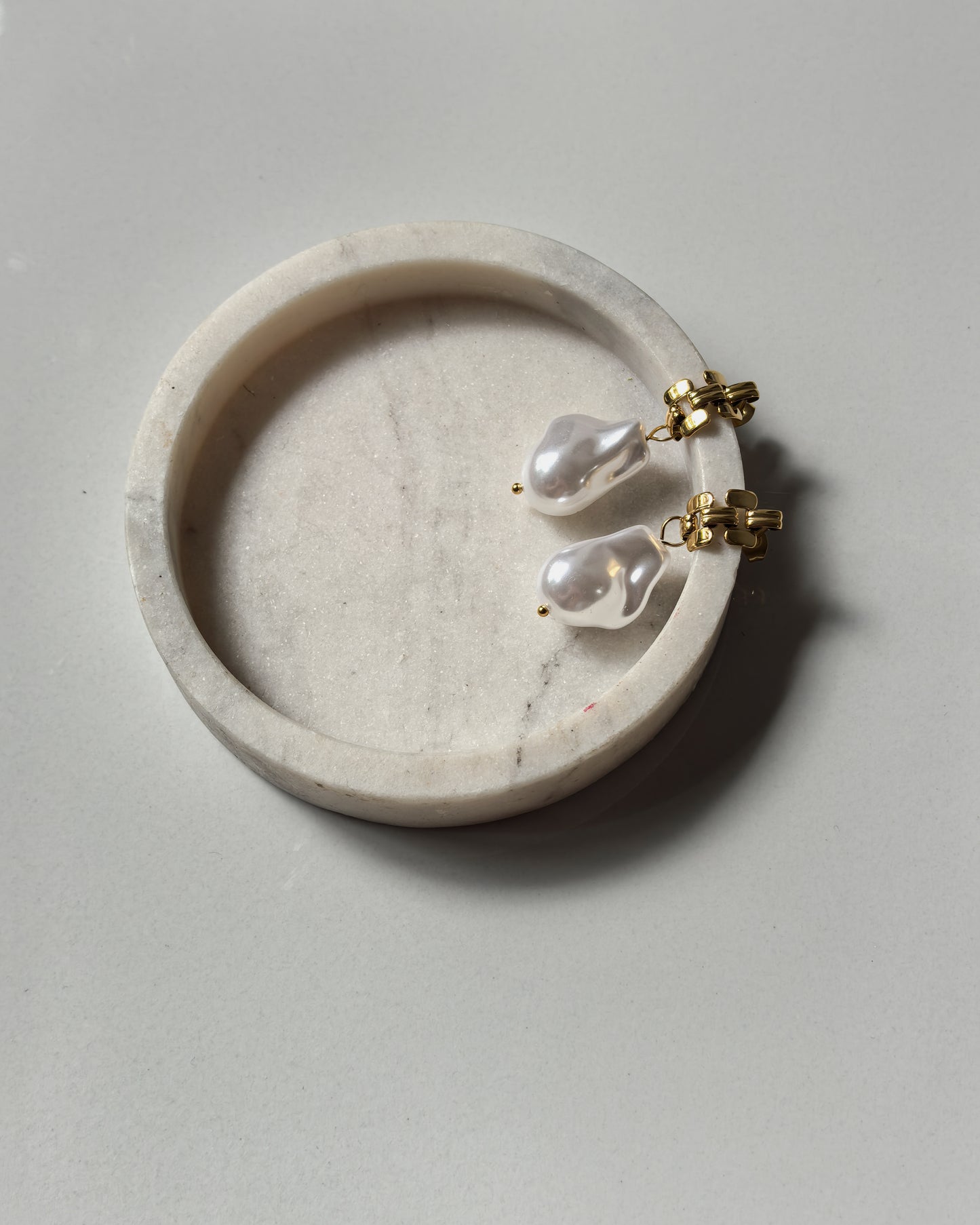 Hailey Earrings