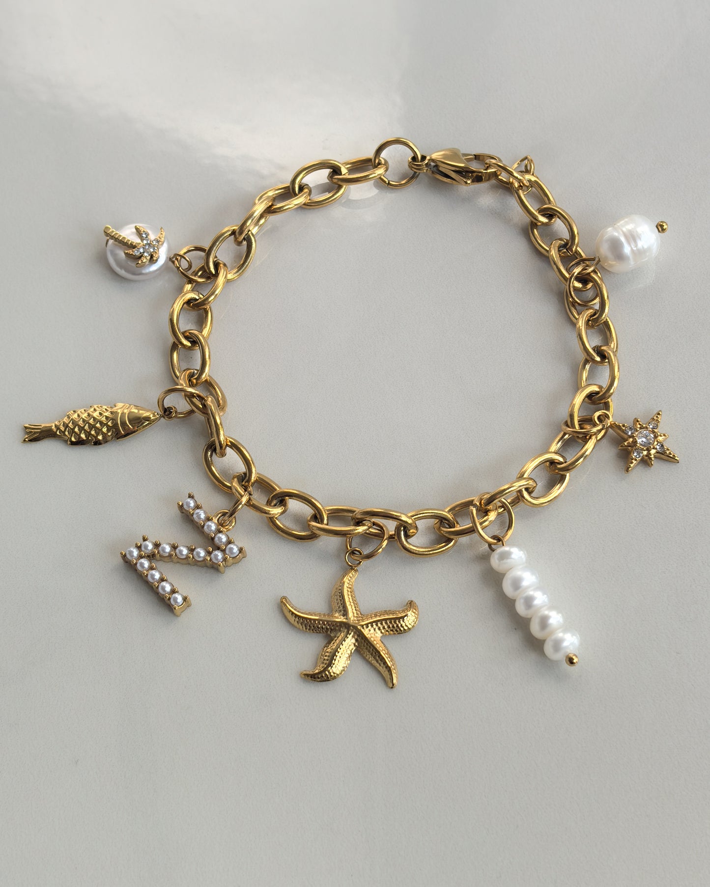 Freshwater Pearl