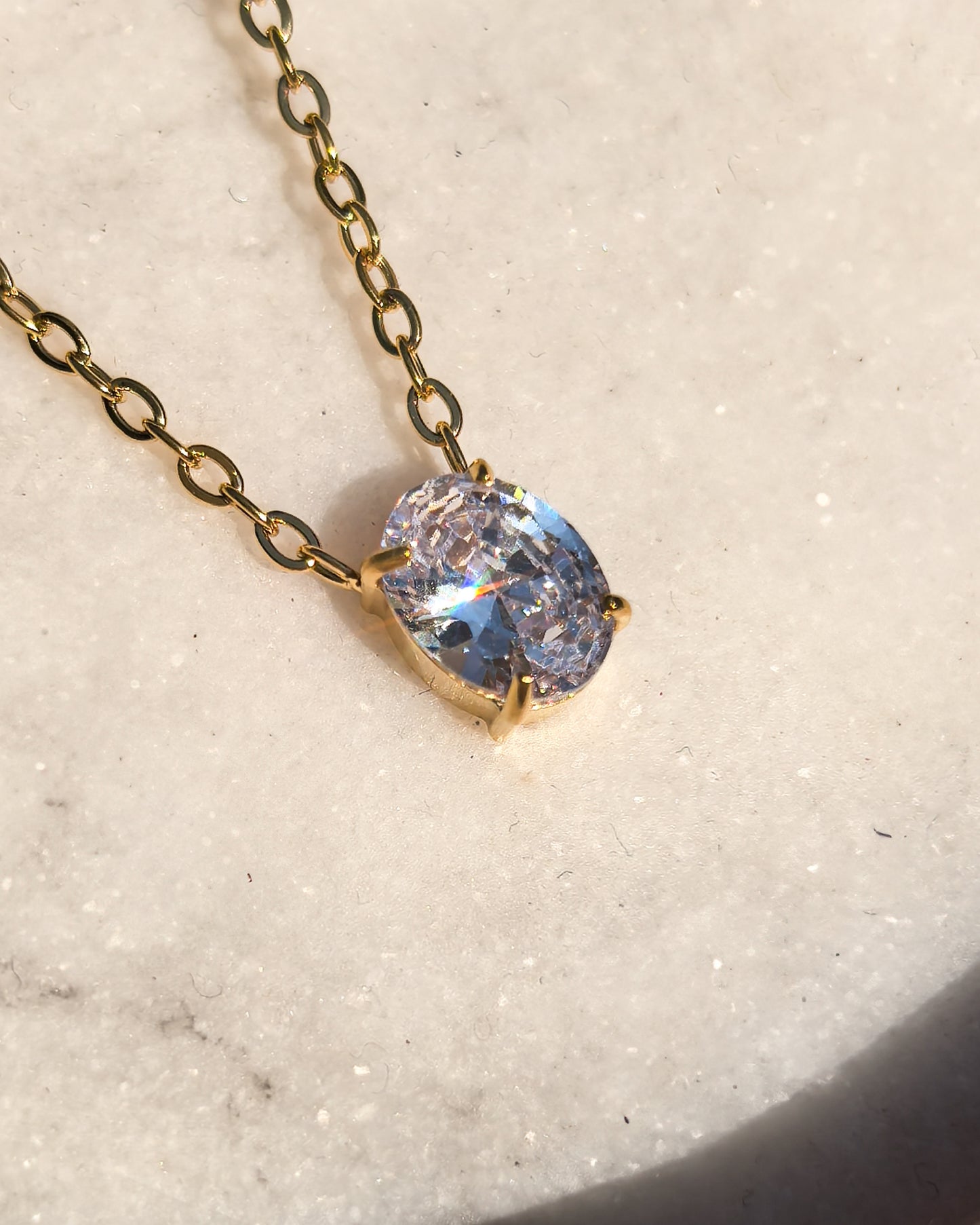 Ava Necklace