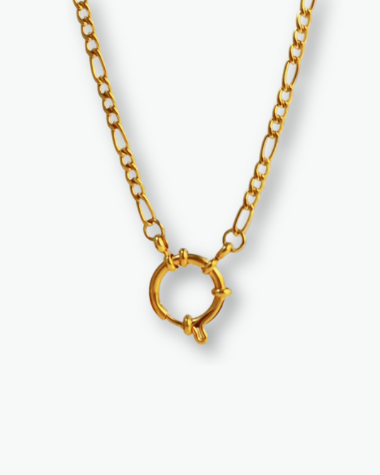 Nala Necklace