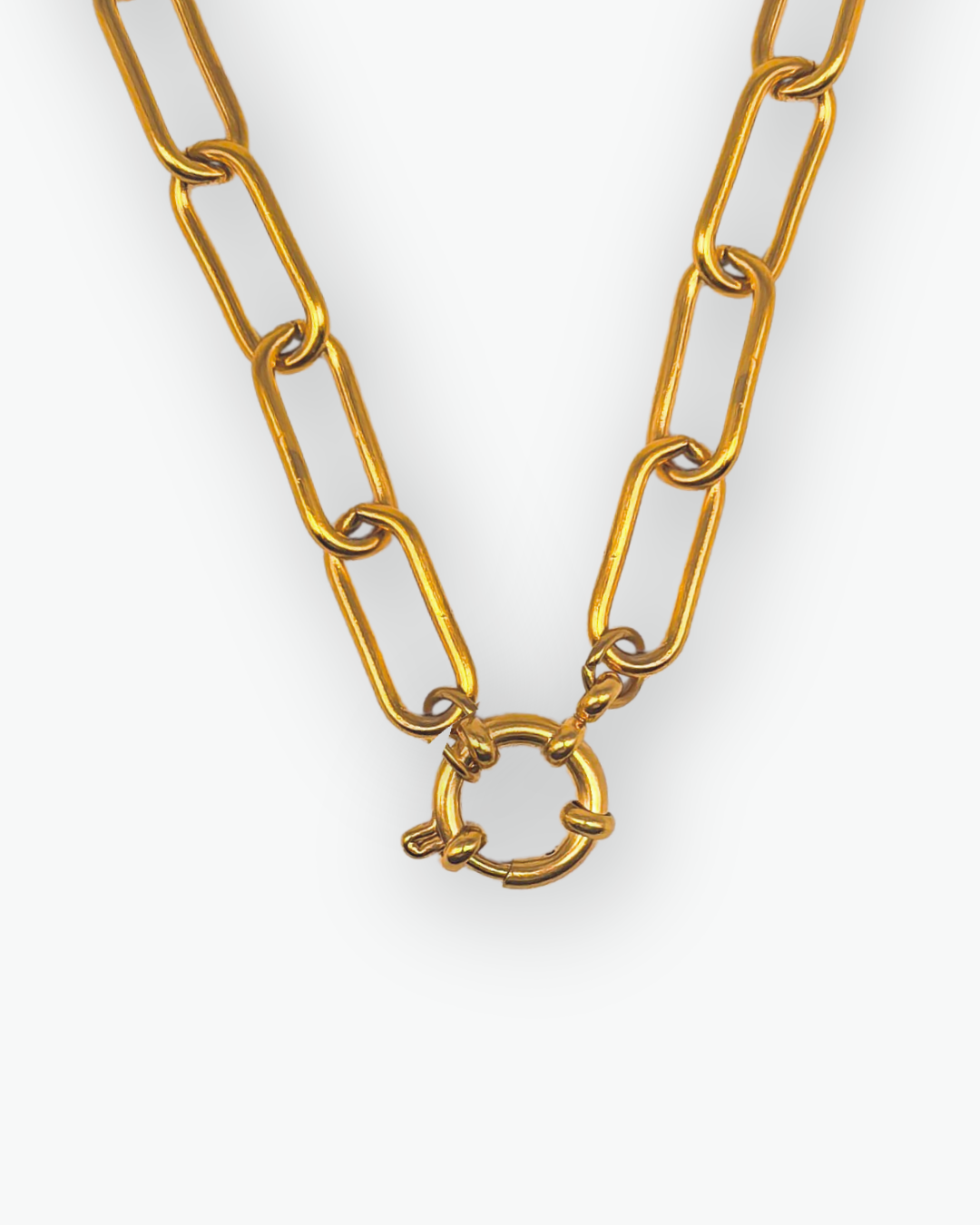 Claudia Necklace