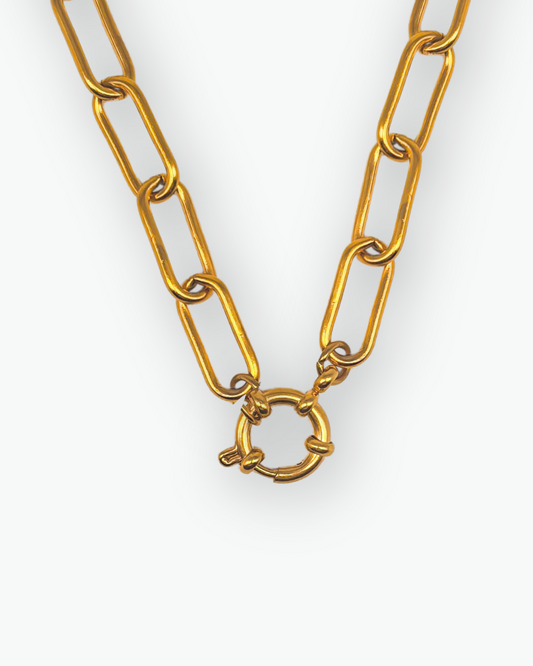 Claudia Necklace