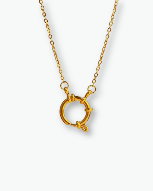 Iona Necklace