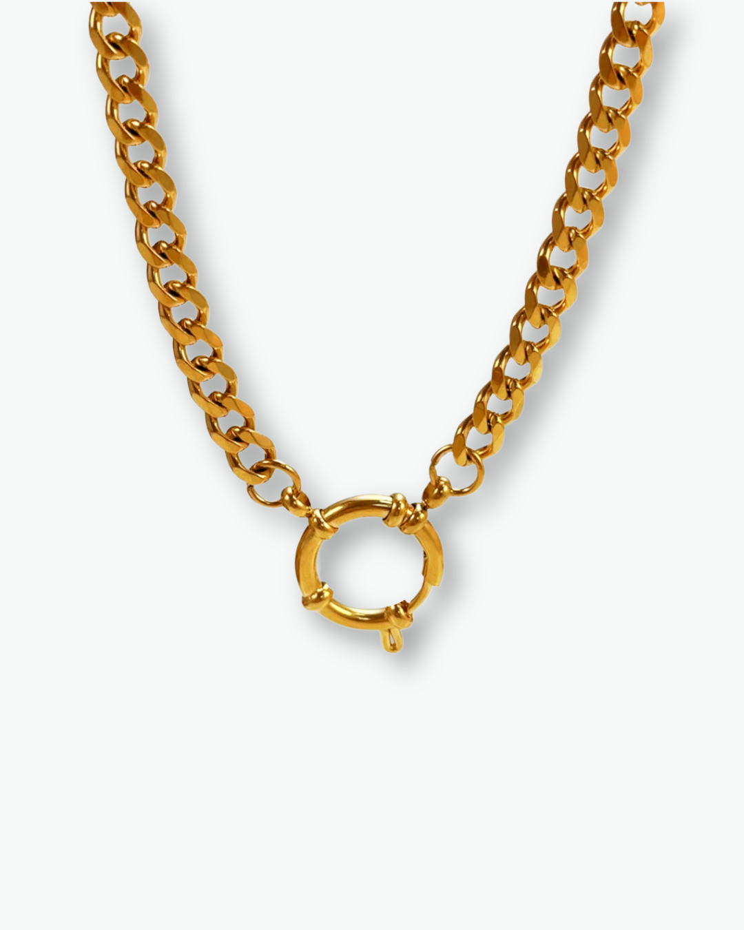 Dione Necklace