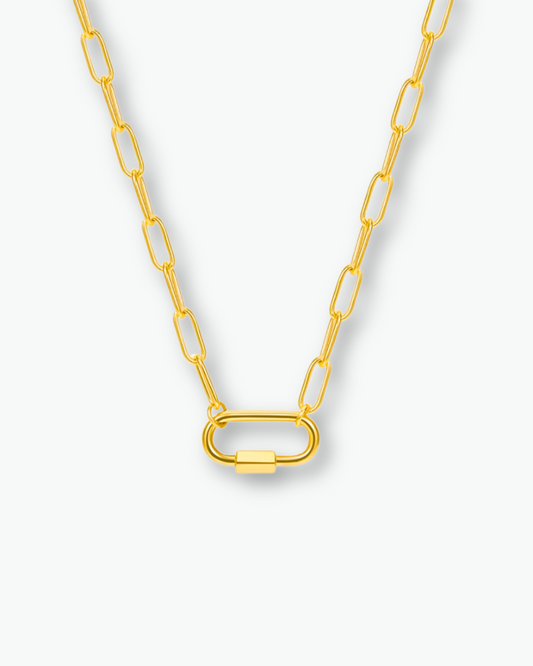 Selene Necklace
