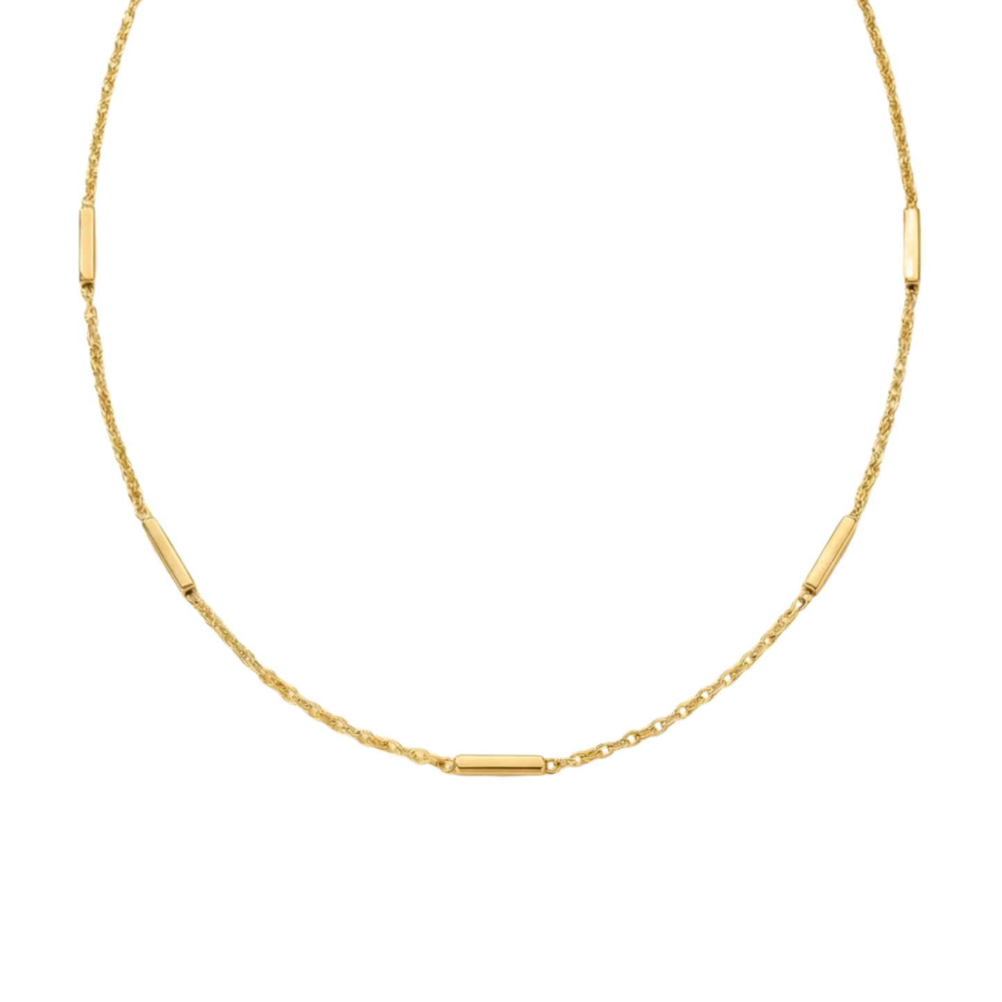 Natalie Necklace