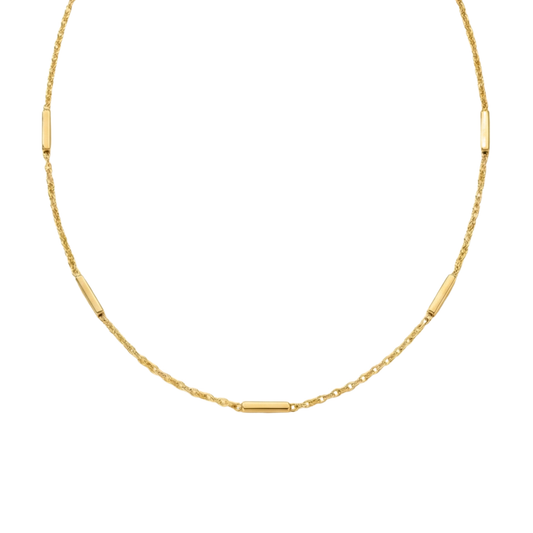 Natalie Necklace