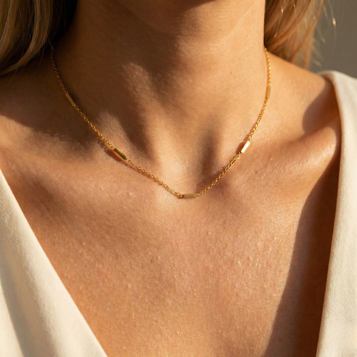 Natalie Necklace