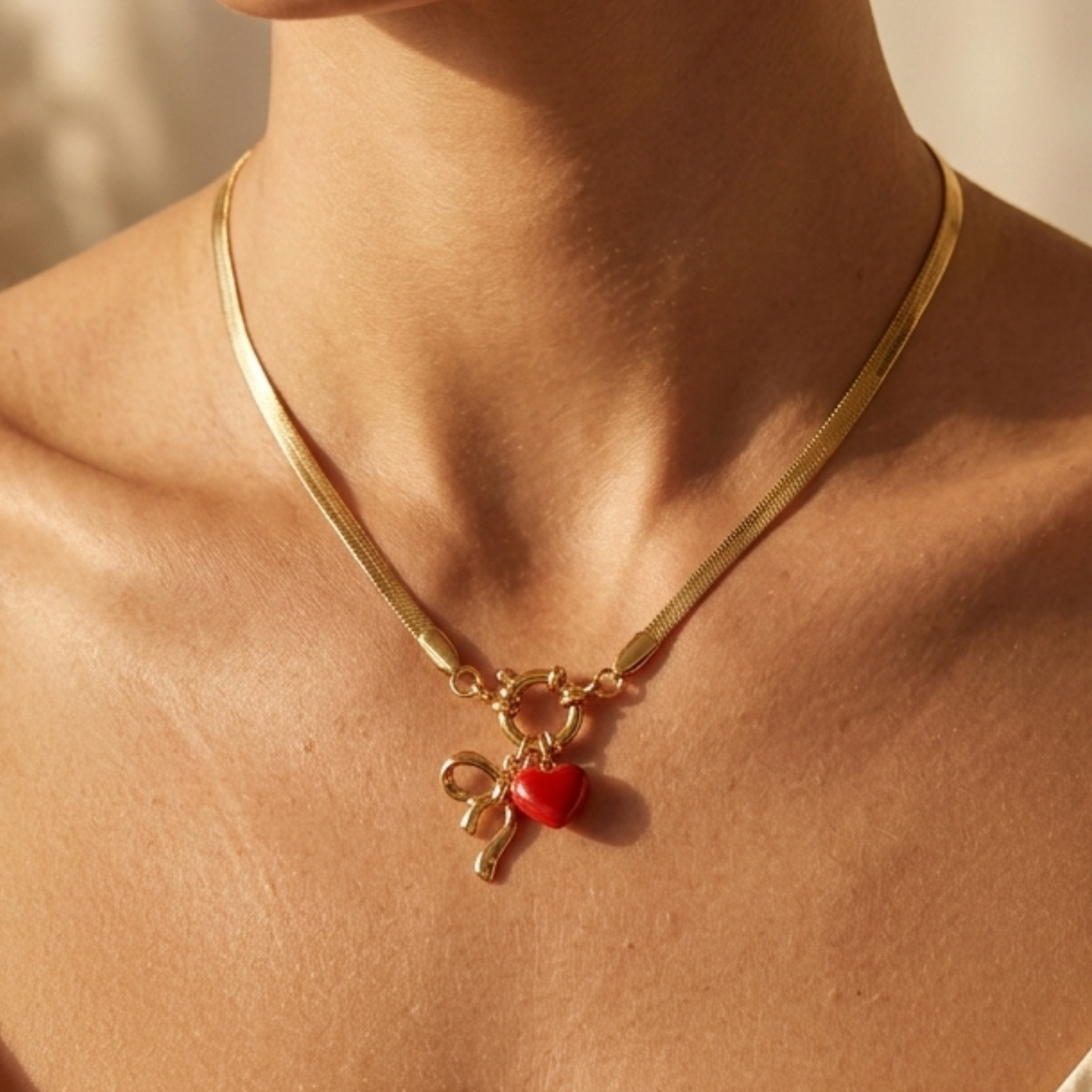 Lara Necklace